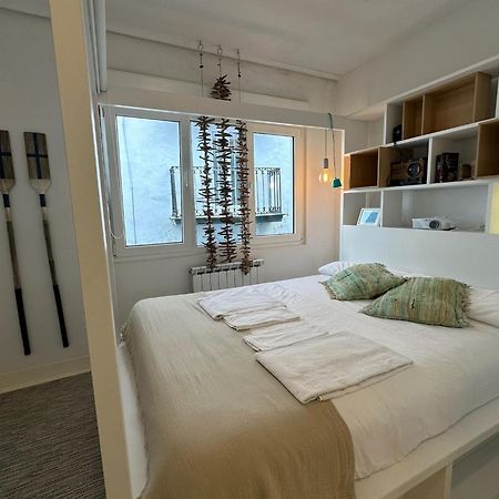 Txobe Apartment エランチョベ エクステリア 写真